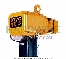 جرثقیل برقی زنجیری جرثقیل برقی زنجیری